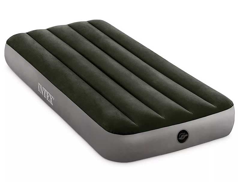 Vazdušni krevet Intex Dura-Beam Standard Prestige Downy 76x191x25cm 64106