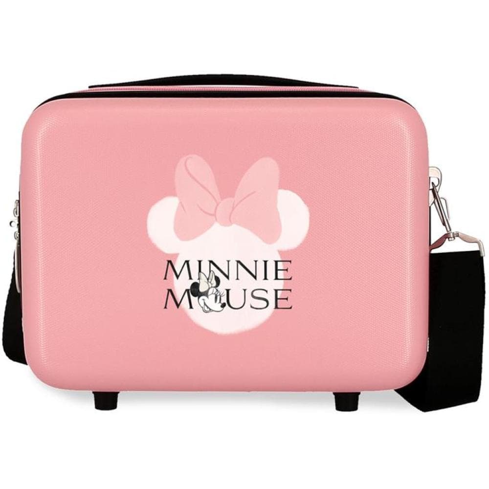 ABS kozmetički neseser - koferče Disney Minnie Heads nude 31419