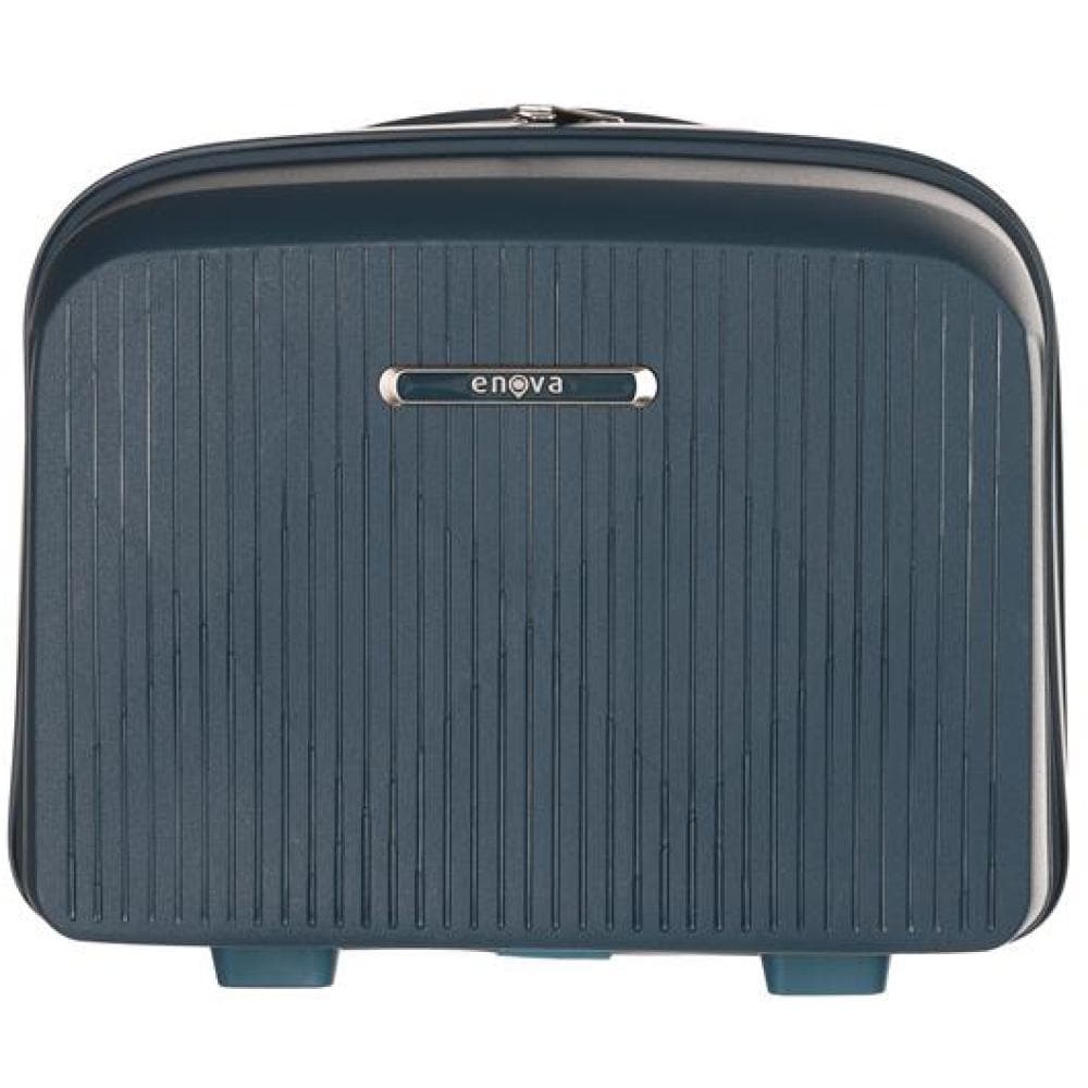 Neseser kofer za kozmetiku od polipropilena Enova Tokyo blue sapphire 525360