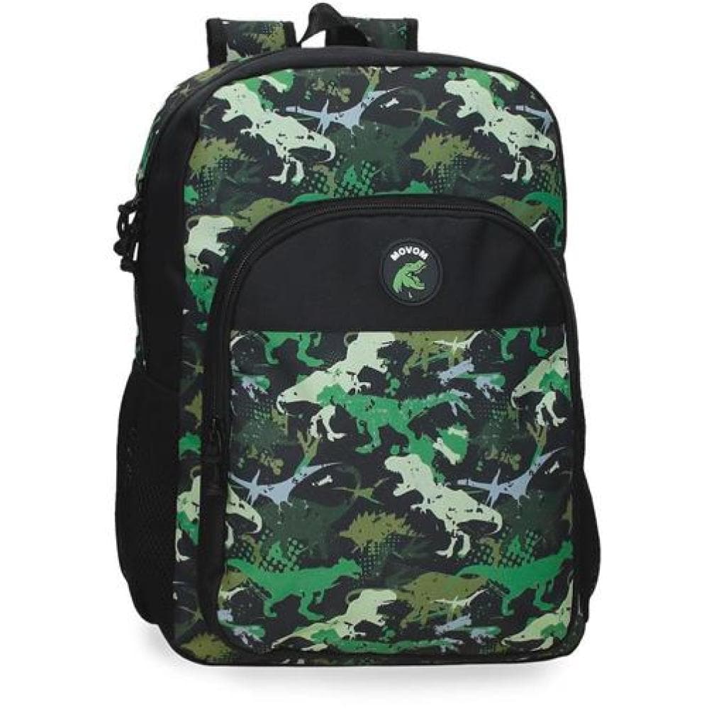 Školski ranac 40cm Movom Raptors 37723