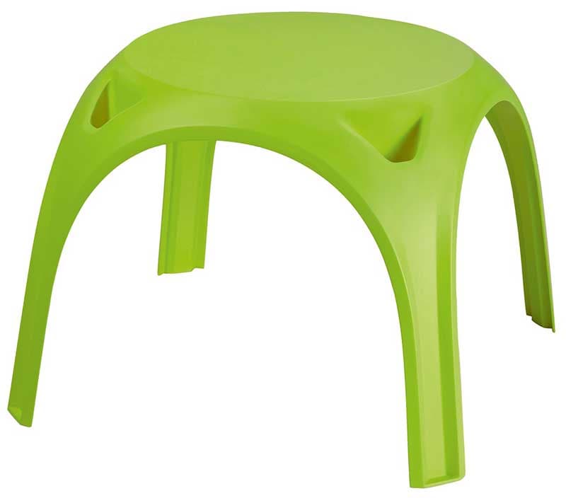 Dečiji stočić Keter 220144 Zeleni 64x64x48cm