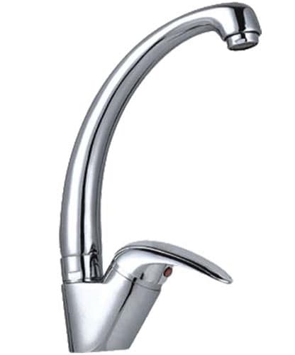 Termotehna baterija za sudoperu ili lavabo Tea D711