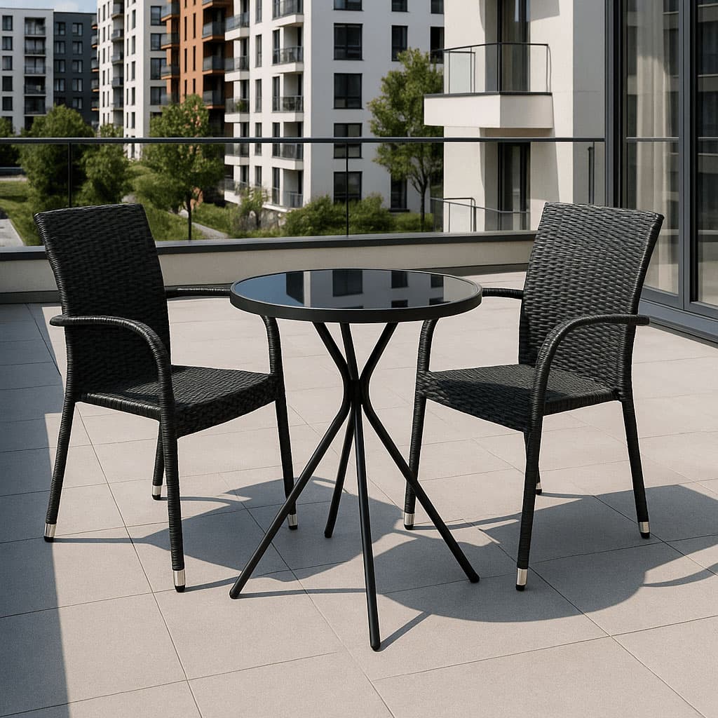 Garnitura za terasu i dvorište Majore