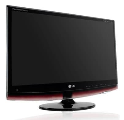 LG HDTV Monitor 19 inča M197WDP