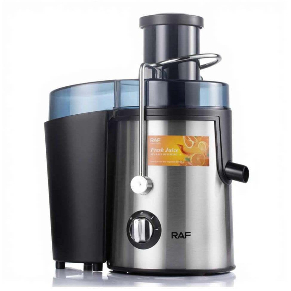 Sokovnik 1000W RAF R.2817S