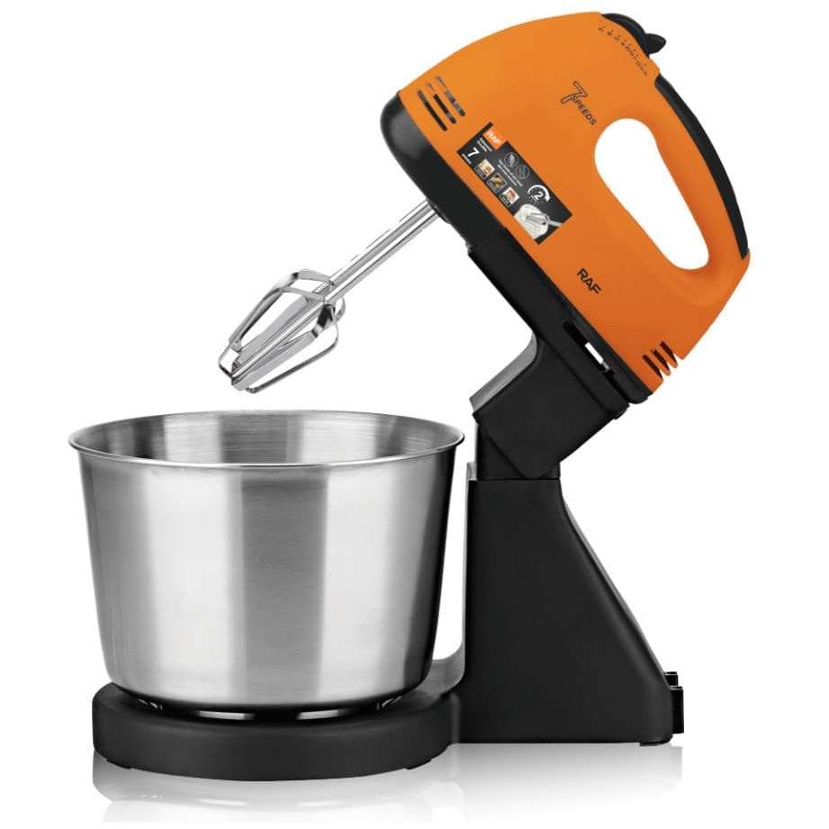 Mikser sa posudom 2L 270W RAF R.6637O