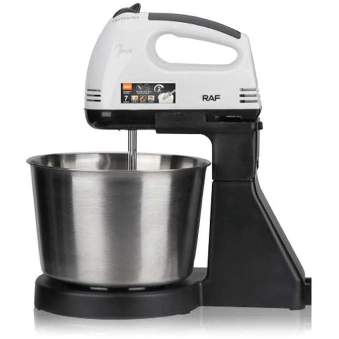 Mikser sa posudom 2L 270W RAF R.6637W