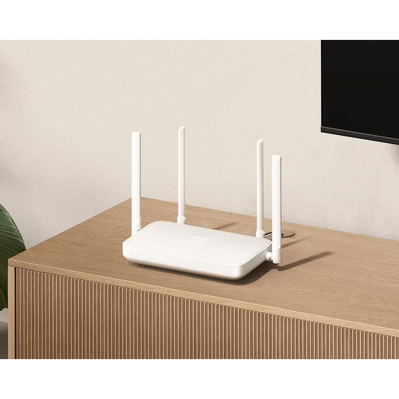 XIAOMI AX1500 EU (DVB4412GL) Wi-Fi 6 ruter