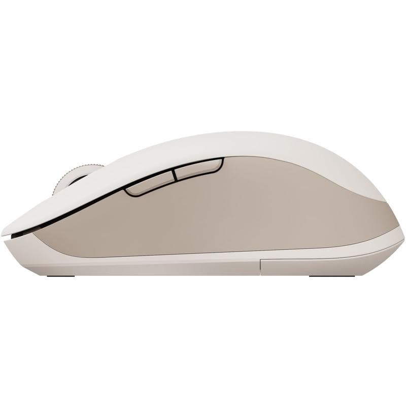 XIAOMI Dual-mode Wireless Mouse 2 miš beli(BHR8849GL)