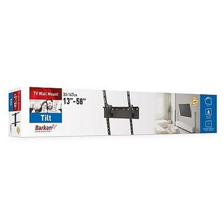 BARKAN E314 LCD TV zidni nosač od 13 do 65 inča