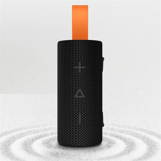 XIAOMI Portable Bluetooth zvučnik 5W crni (QBH4269GL)