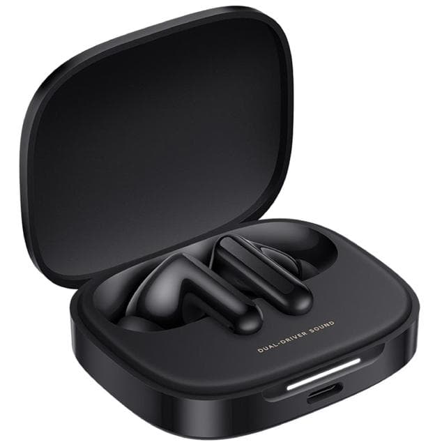 XIAOMI Redmi Buds 6 slušalice crne (BHR9251GL)