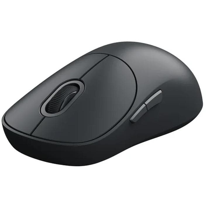 XIAOMI Wireless Mouse 3 Black GL miš crni(BHR8913GL)