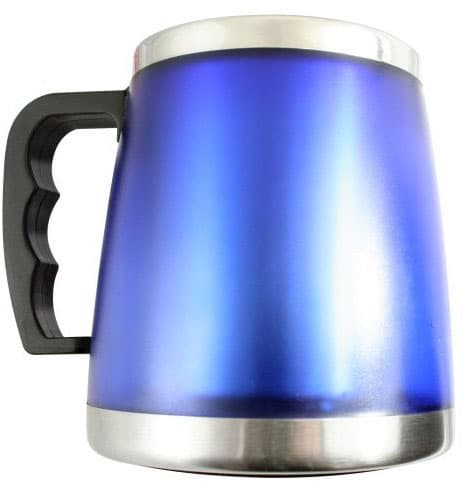 USB - Auto upaljač - Putna Šolja - Satzuma Travel Mug