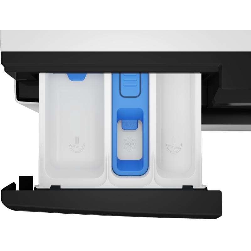 BEKO B3WFU49215WPBB ES ProSmart inverter mašina za pranje veša