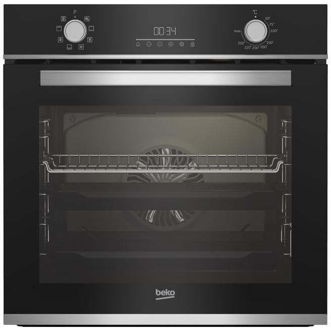 BEKO BBIM 13300 XM ugradna rerna