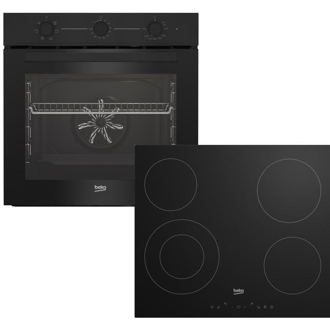 BEKO BBSE11120BD ugradni set