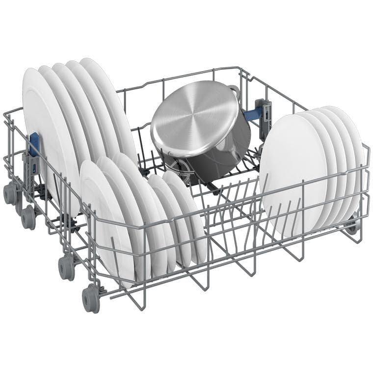 BEKO BDFN16431W mašina za pranje sudova