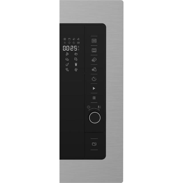 BEKO BMGB 25332 BG ugradna mikrotalasna rerna