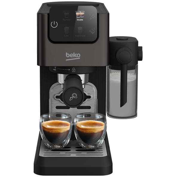 BEKO CEP 5464 DX Aparat za espresso kafu