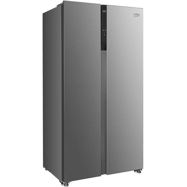BEKO GNO 5322 XPN ProSmart inverter side by side frižider
