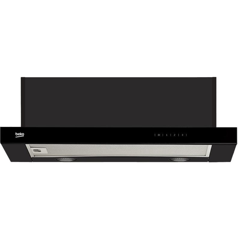 BEKO HNT 62340 B aspirator