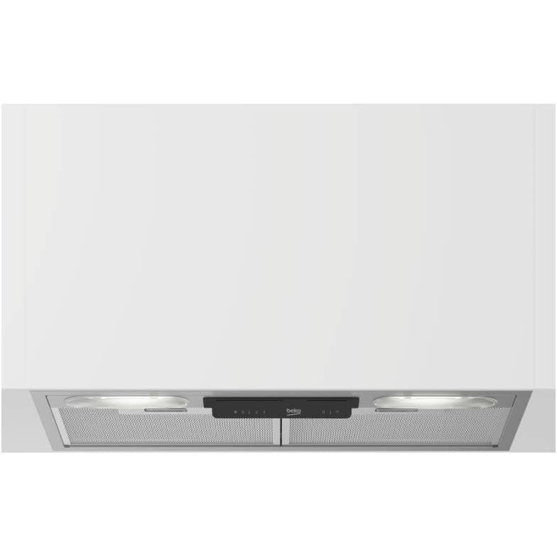 BEKO HNU 51311 S aspirator