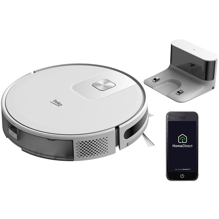 BEKO RoboSmart VRR 60314 VW robot usisivač sa posudom