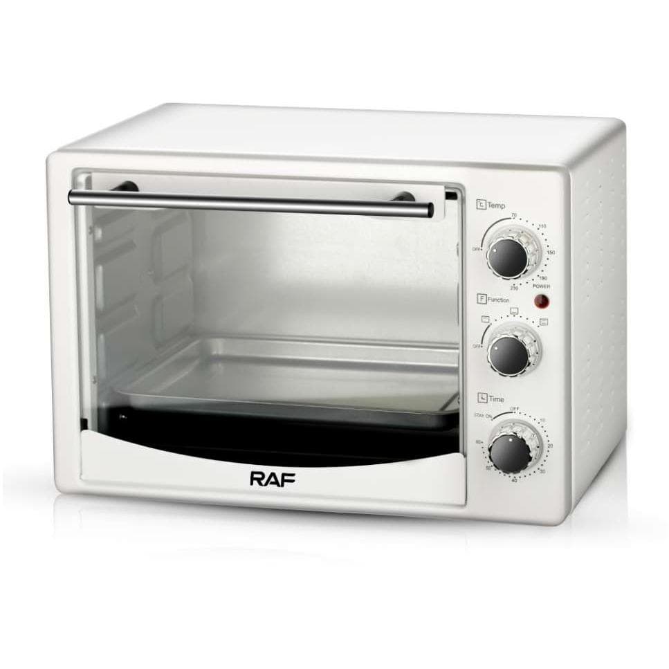 Mini pećnica 20L RAF R.5314W