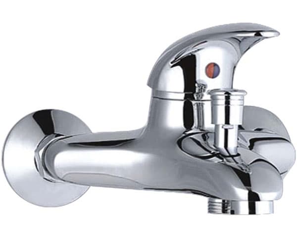 Termotehna baterija za kadu Tea D610