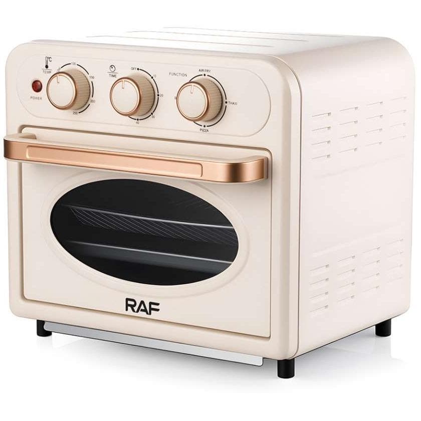 Mini pećnica 15L RAF R.5348W