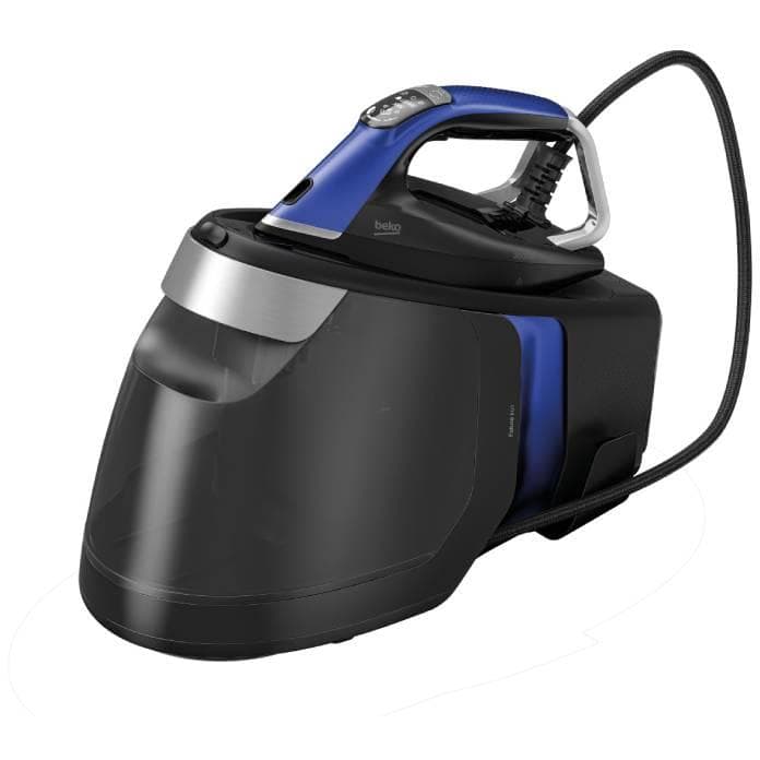 BEKO SGA 9130 B parna stanica