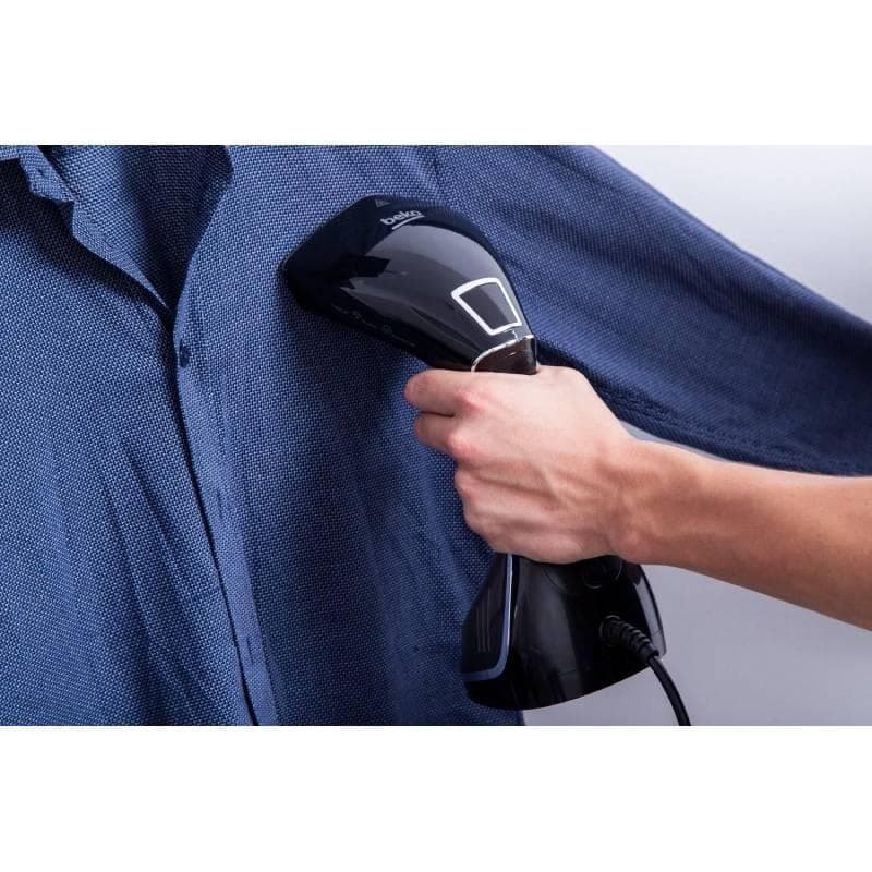 BEKO STM 4116 B pegla za vertikalno peglanje