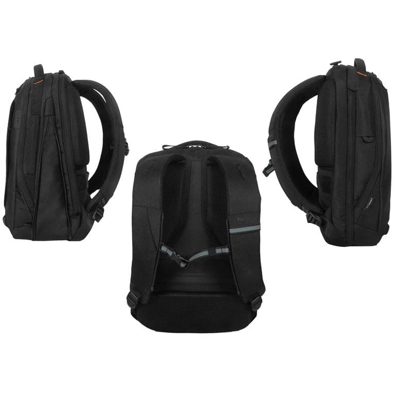 TARGUS Ranac za laptop 15-16 inča TBB652GL crni