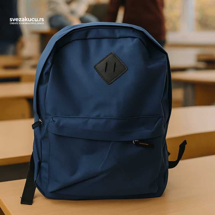 Školski ranac Trekker Assorted 23-BP58