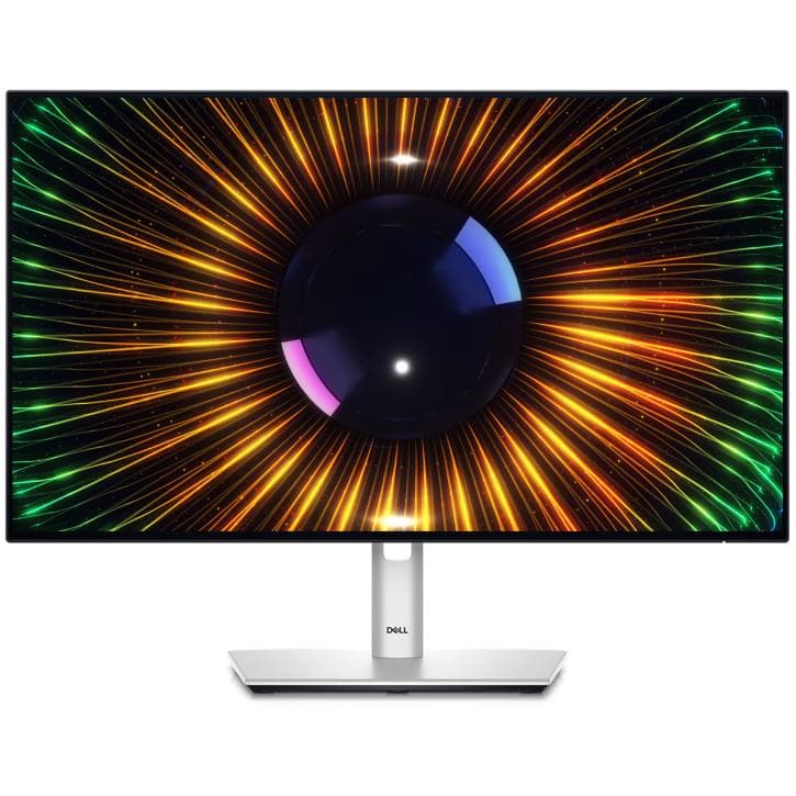 DELL 23.8 inch U2424H 120Hz USB-C UltraSharp IPS monitor