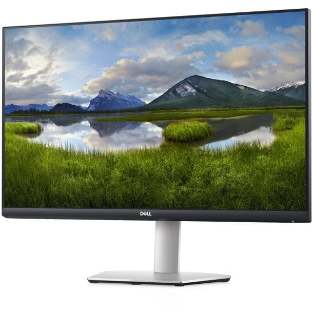 DELL 27 inch S2721QSA 4K FreeSync IPS monitor