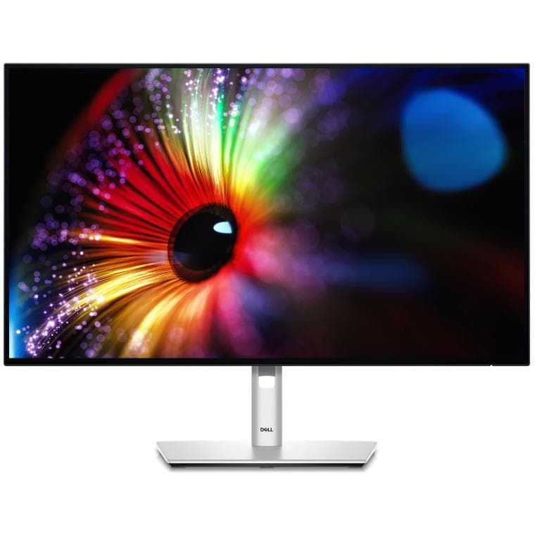 DELL 27 inch U2724D QHD 120Hz USB-C UltraSharp IPS monitor