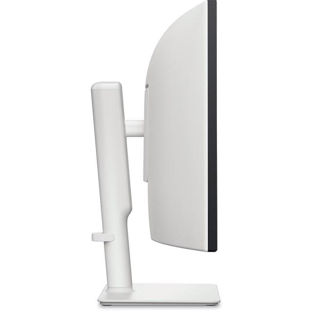 DELL 34 inch S3425DW 120Hz WQHD USB-C FreeSync Plus zakrivljeni monitor