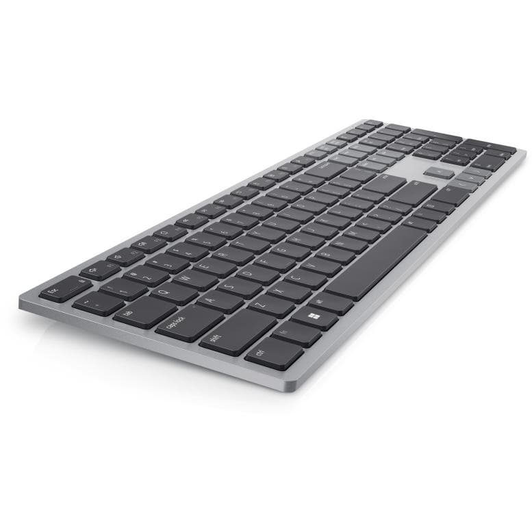 DELL KB700 Pro Plus Wireless Multi-device US tastatura siva