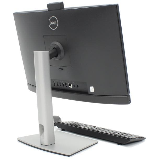DELL OptiPlex 7420 AiO 23.8 inch FHD i5-12500T 16GB 512GB SSD Win11Pro 3yr ProSupport + WiFi