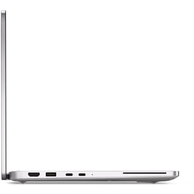 DELL Pro 13 Plus 13.3 inch FHD+ 300nits Core Ultra 7 265U 16GB 512GB SSD Backlit FP SC Win11Pro 3yr ProSupport