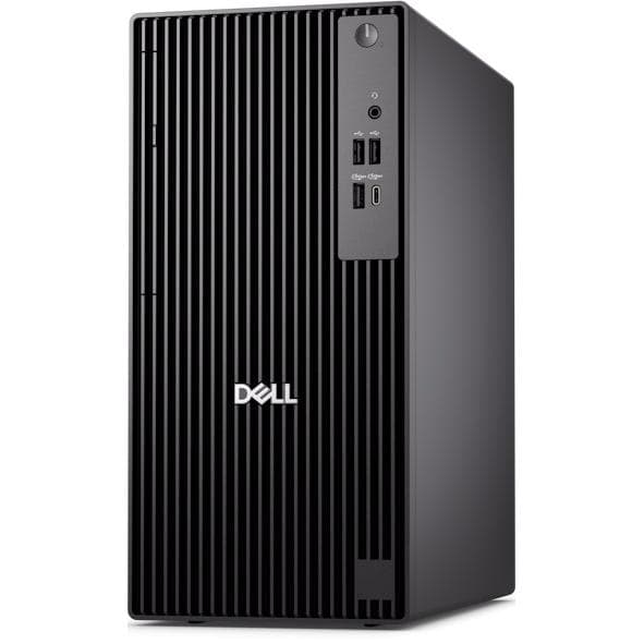 DELL Pro Tower Core Ultra 7 265 8GB 512GB SSD DVDRW Win11Pro 3yr ProSupport