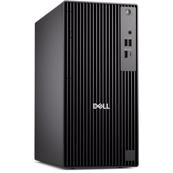 DELL Pro Tower Ryzen 5 8500G 8GB 512GB SSD DVDRW Win11Pro 3yr ProSupport