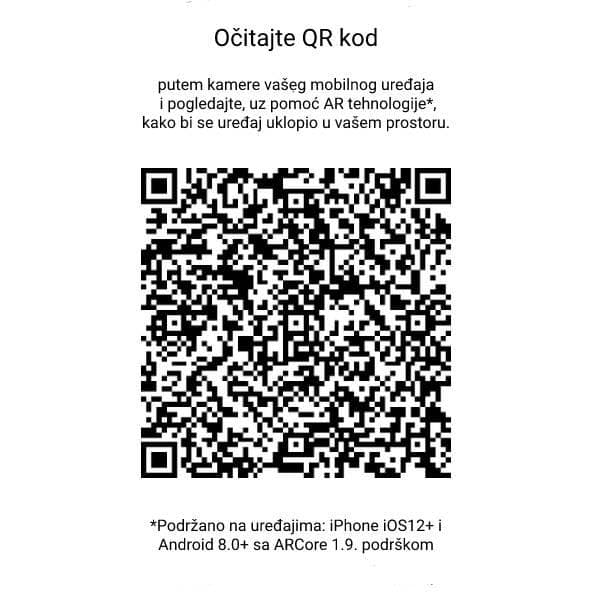 DELL Ranac za laptop 18 inch Alienware Backpack AW7825P