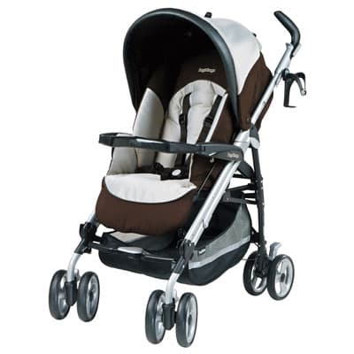 Peg Perego kolica Pliko P3 Classico Java P0197.42  