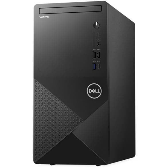 DELL Vostro 3030 MT i3-12100 8GB 512GB SSD Win11Pro 3yr ProSupport + WiFi