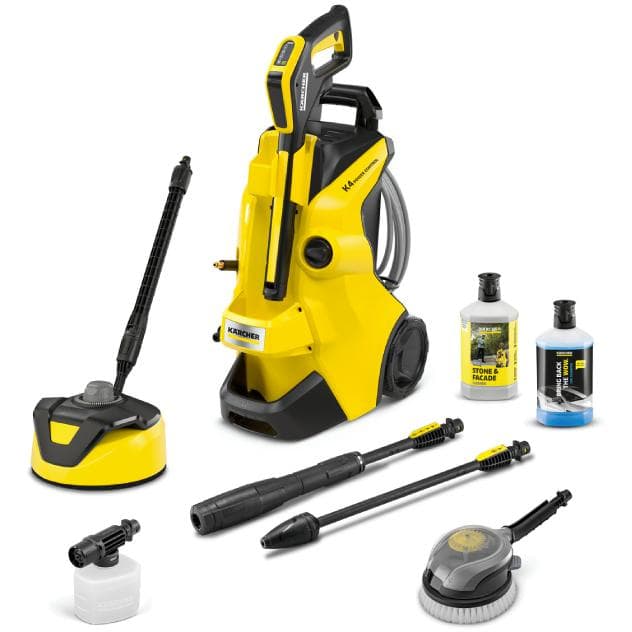 KARCHER K 4 Power Control Flex Car Home Perač pod pritiskom