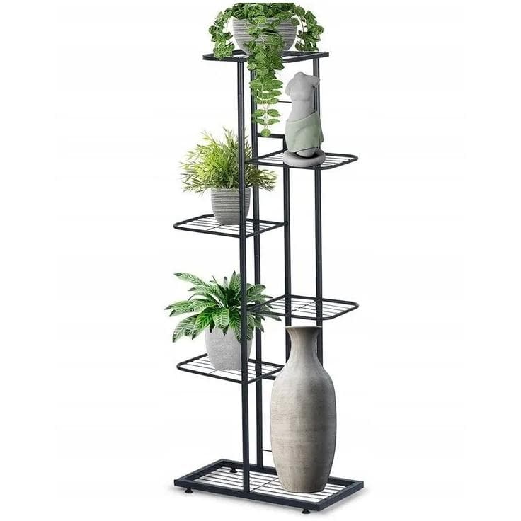 Vilde 569809 – Stalak Za Cveće Na 6 Nivoa