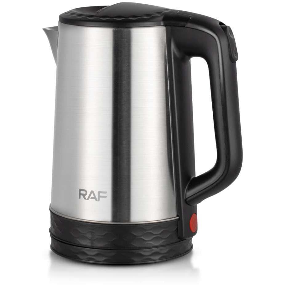 Električni bokal Ketler Inox 2L 1800W RAF R.7928